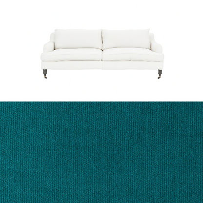 Klädsel till soffa Fogia Edward 2.5 sits svängd Tyg Apollo