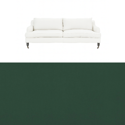 Klädsel till soffa Fogia Edward 2.5 sits svängd Tyg Avelina