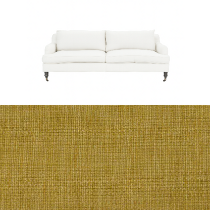 Klädsel till soffa Fogia Edward 2.5 sits svängd Tyg Avena