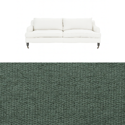 Klädsel till soffa Fogia Edward 2.5 sits svängd Tyg Brooklyn