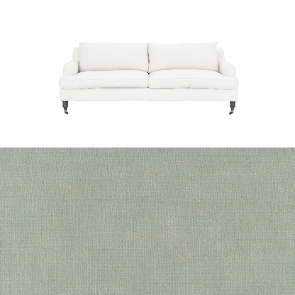 Klädsel till soffa Fogia Edward 2.5 sits svängd Tyg Chloe