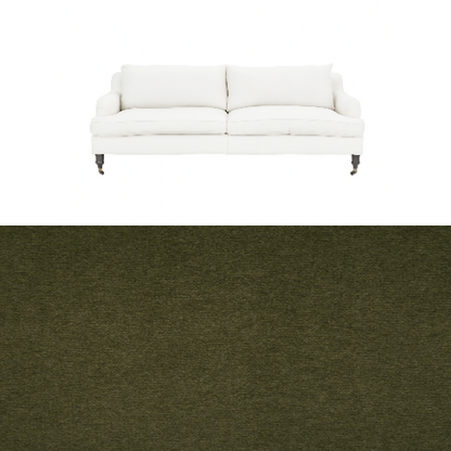 Klädsel till soffa Fogia Edward 2.5 sits svängd Tyg Casino