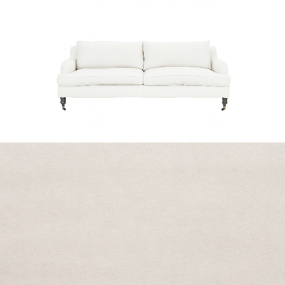 Klädsel till soffa Fogia Edward 2.5 sits svängd Tyg Claude