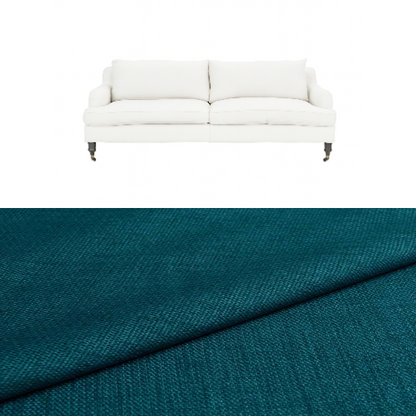 Klädsel till soffa Fogia Edward 2.5 sits svängd Tyg Lido