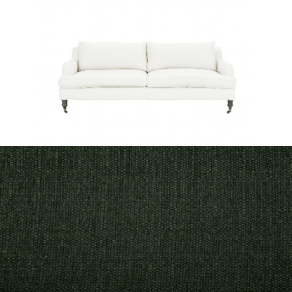 Klädsel till soffa Fogia Edward 2.5 sits svängd Tyg Madeira