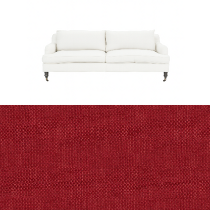 Klädsel till soffa Fogia Edward 2.5 sits svängd Tyg Perfecto