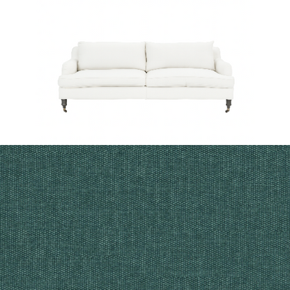 Klädsel till soffa Fogia Edward 2.5 sits svängd Tyg Perfecto