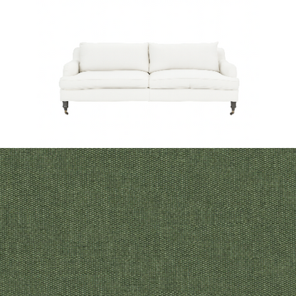 Klädsel till soffa Fogia Edward 2.5 sits svängd Tyg Perfecto