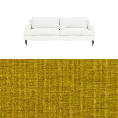 Klädsel till soffa Fogia Edward 2.5 sits svängd Tyg Vamos