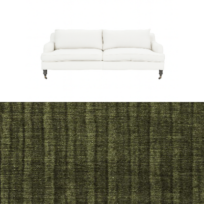 Klädsel till soffa Fogia Edward 2.5 sits svängd Tyg Vamos