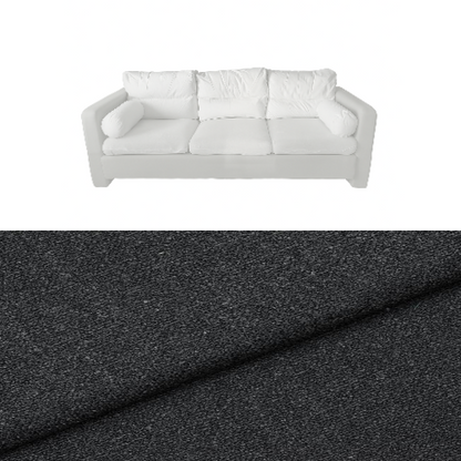 Klädsel till soffa Fogia Hans Tyg Angola bouclé