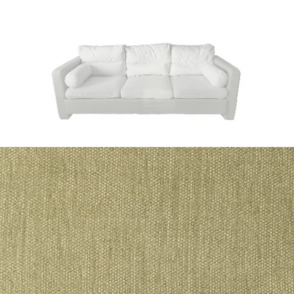 Klädsel till soffa Fogia Hans Tyg Apollo