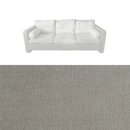 Klädsel till soffa Fogia Hans Tyg Apollo