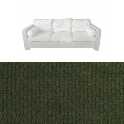 Klädsel till soffa Fogia Hans Tyg Apollo