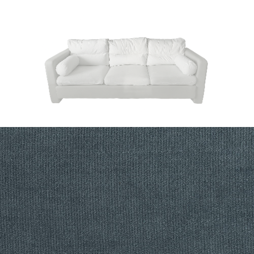 Klädsel till soffa Fogia Hans Tyg Apollo