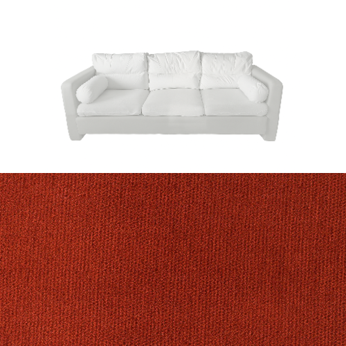 Klädsel till soffa Fogia Hans Tyg Apollo