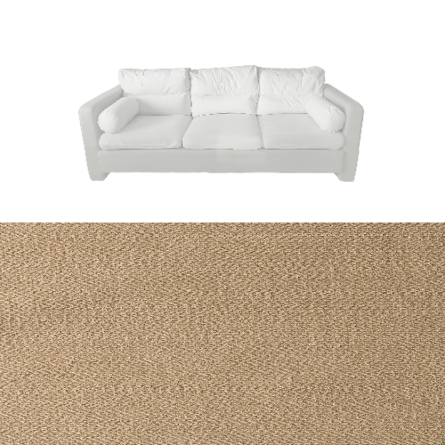 Klädsel till soffa Fogia Hans Tyg Apollo