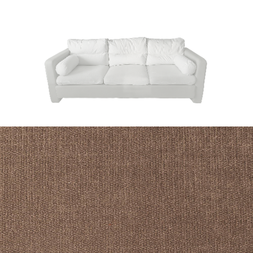 Klädsel till soffa Fogia Hans Tyg Apollo