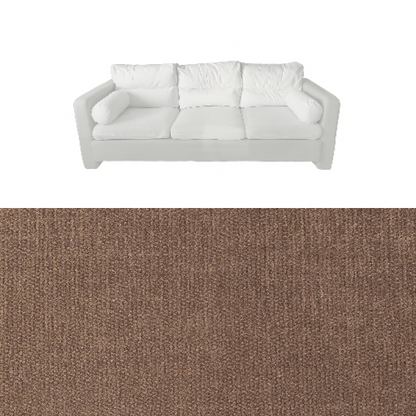 Klädsel till soffa Fogia Hans Tyg Apollo