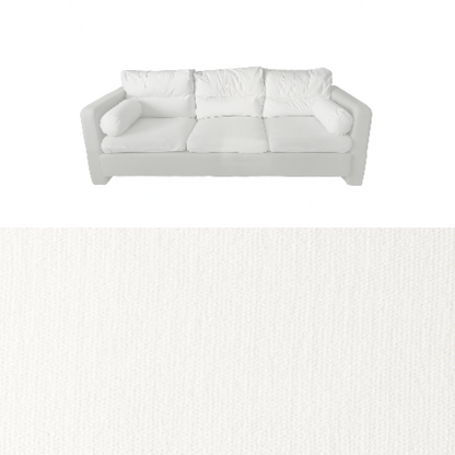 Klädsel till soffa Fogia Hans Tyg Apollo