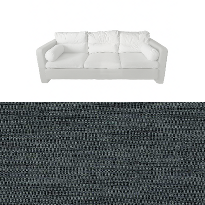 Klädsel till soffa Fogia Hans Tyg Avena