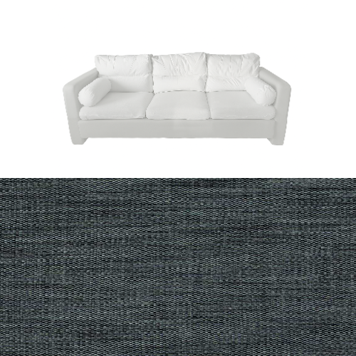 Klädsel till soffa Fogia Hans Tyg Avena