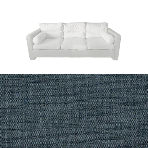 Klädsel till soffa Fogia Hans Tyg Avena