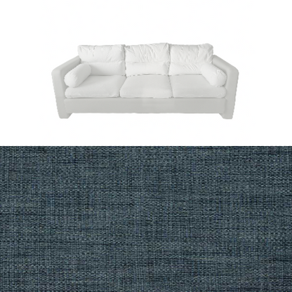 Klädsel till soffa Fogia Hans Tyg Avena