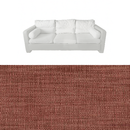 Klädsel till soffa Fogia Hans Tyg Avena