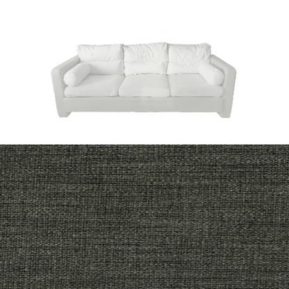 Klädsel till soffa Fogia Hans Tyg Avena