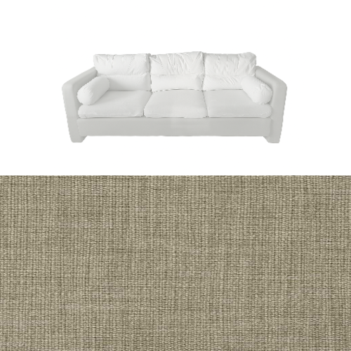 Klädsel till soffa Fogia Hans Tyg Avena