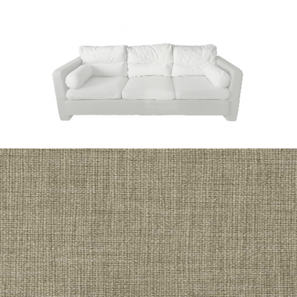 Klädsel till soffa Fogia Hans Tyg Avena