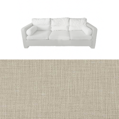 Klädsel till soffa Fogia Hans Tyg Avena