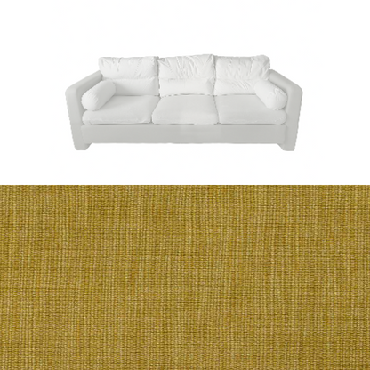 Klädsel till soffa Fogia Hans Tyg Avena