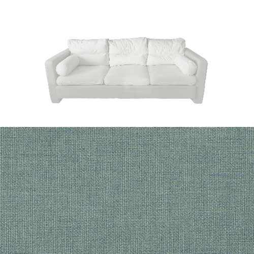 Klädsel till soffa Fogia Hans Tyg Avena