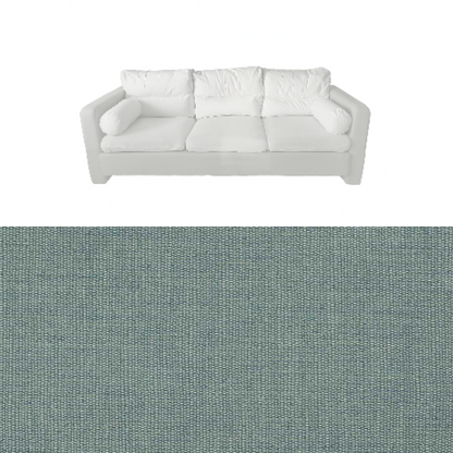 Klädsel till soffa Fogia Hans Tyg Avena