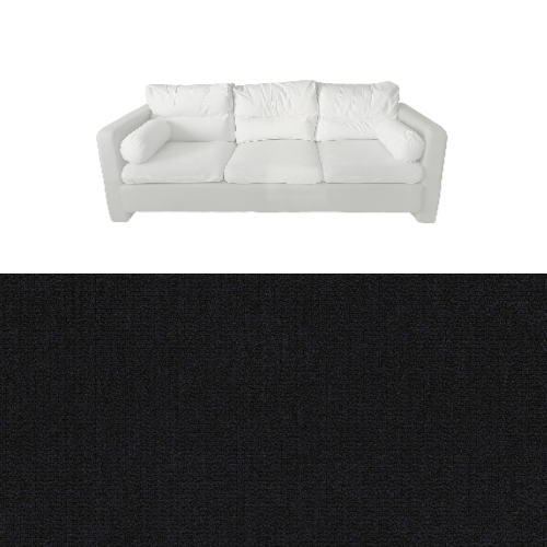 Klädsel till soffa Fogia Hans Tyg Azalea