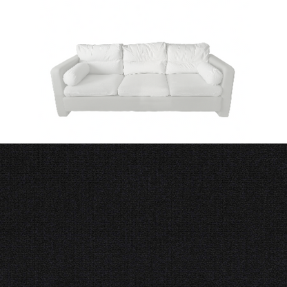 Klädsel till soffa Fogia Hans Tyg Azalea