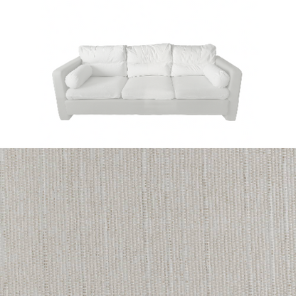 Klädsel till soffa Fogia Hans Tyg Babel