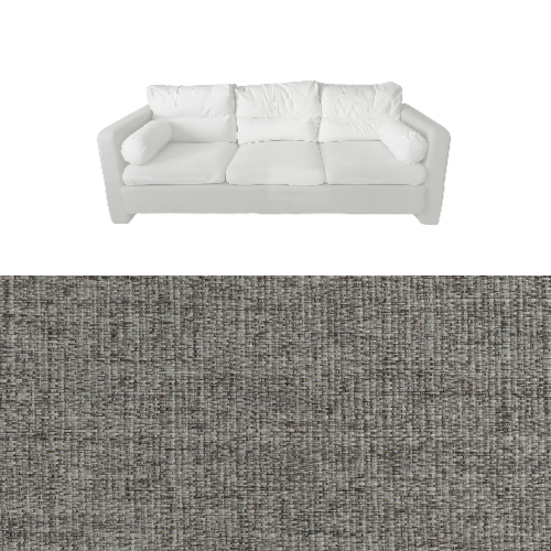 Klädsel till soffa Fogia Hans Tyg Babel