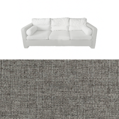 Klädsel till soffa Fogia Hans Tyg Babel