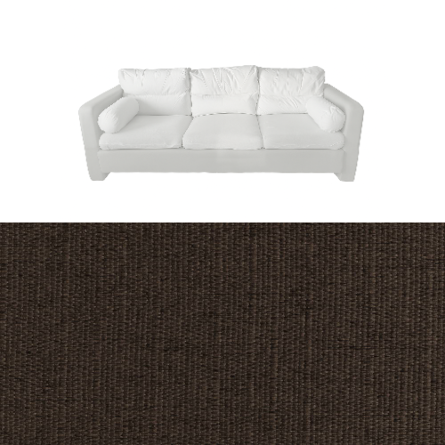 Klädsel till soffa Fogia Hans Tyg Babel