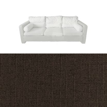 Klädsel till soffa Fogia Hans Tyg Babel