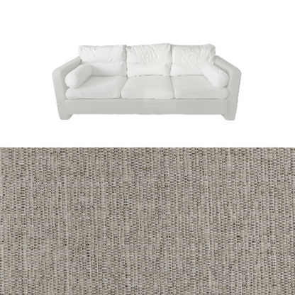 Klädsel till soffa Fogia Hans Tyg Babel