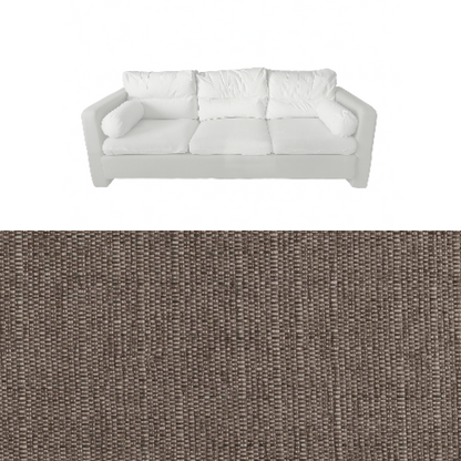 Klädsel till soffa Fogia Hans Tyg Babel