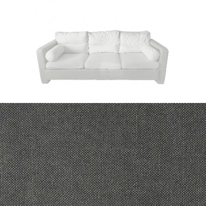 Klädsel till soffa Fogia Hans Tyg Bali