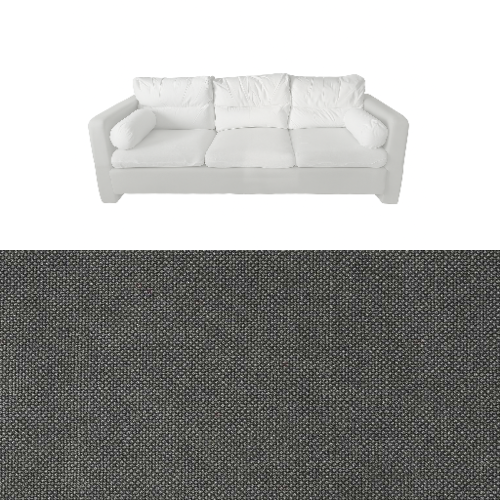 Klädsel till soffa Fogia Hans Tyg Bali