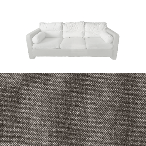 Klädsel till soffa Fogia Hans Tyg Bali