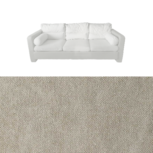 Klädsel till soffa Fogia Hans Tyg Bali