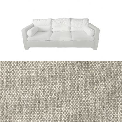 Klädsel till soffa Fogia Hans Tyg Bali